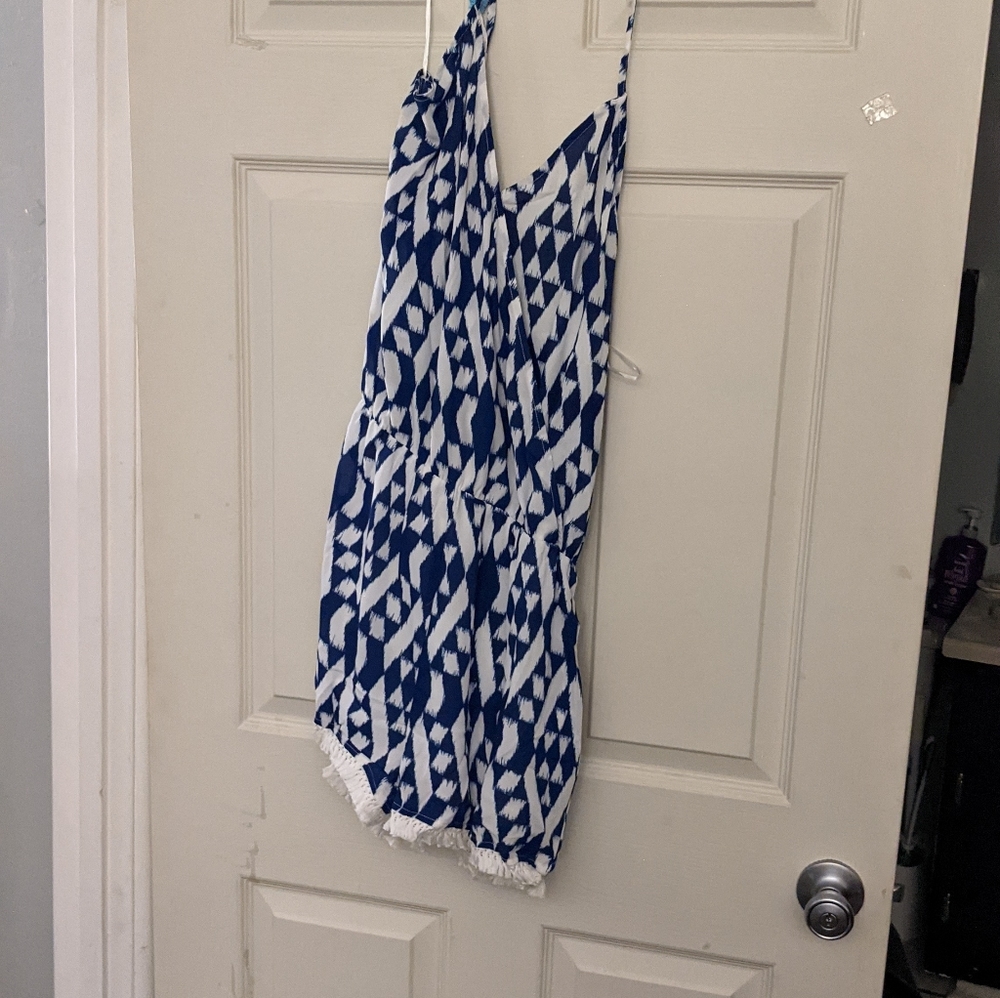 1xRomper